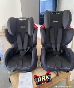 Recaro Young Sport Child Seat