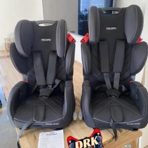 Recaro Young Sport Child Seat