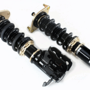 BC RACING BR COILOVERS - 2012+ Scion FRS/Subaru BRZ/Toyota GT86 - U-05 / F-20