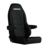 BRIDE Digo III Light Cruz - Black