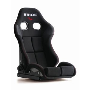 BRIDE Stradia III - Black