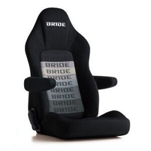 BRIDE Streams CRUZ - Gradation