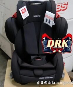 Recaro Young Sport Hero