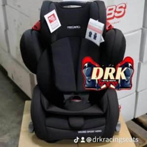 Recaro Young Sport Hero