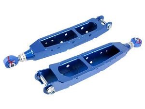 Cusco Rear Control Arms - 2008-2015+ WRX/STI