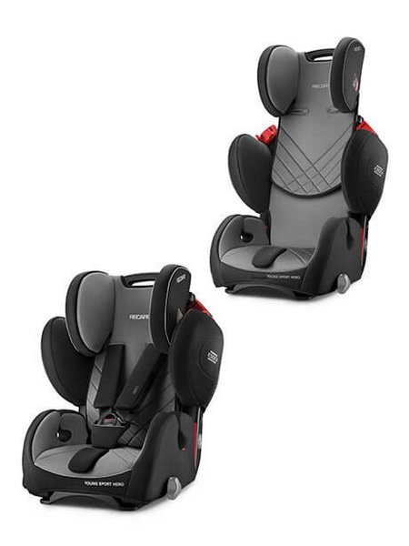Recaro Child Seats