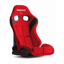 Bride Seats