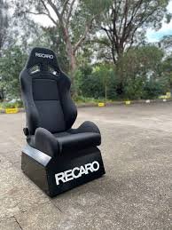 Seating RECARO Dynamic Series