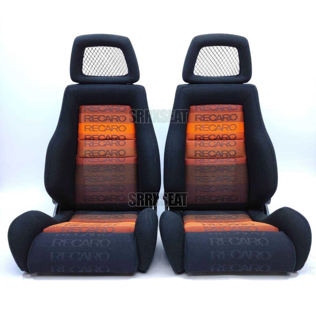 Recaro Lx/Ls Series