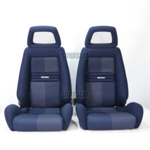 LxB Blue Monza Cross