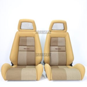 LxC Tan Monza