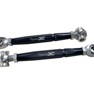 RacerX Adjustable Rear Toe Links - FRS/BRZ/GT86