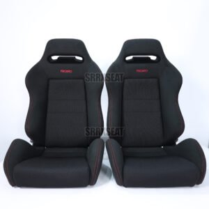 SR3 Integra Dc2 Black
