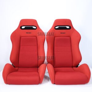 SR3 Integra Dc2 Red