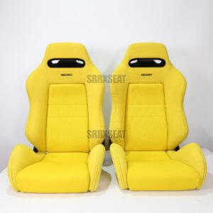 SR3 Integra Dc2 Yellow