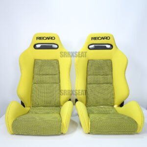 SR3 Yellow Wildcat