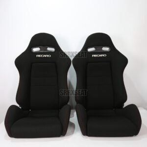 SR4 Integra Dc5 Black