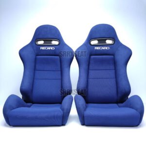 SR4 Integra Dc5 Blue