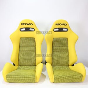 SR4 Yellow Wildcat