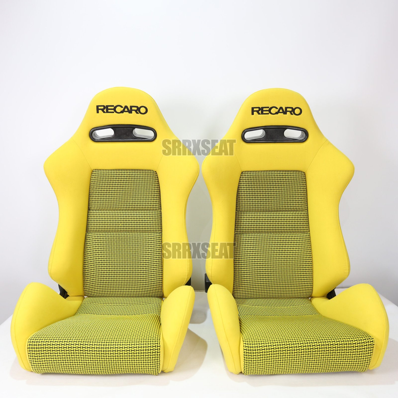 Recaro SR
